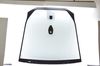 Фото Стекло ветрового окна Citroen "C4 Picasso" II "Grand C4 Picasso" '2013-2018 ТЗ ДД (без ЗП) #2753AGNP Kmk Glass CITT0066 Kmk Glass