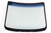 Фото Стекло ветрового окна Daihatsu "Charade" VI 3/5D Hbk | "Mira" | "Cuore" #L25# '2002-2007 ЗП ТЗ Kmk Glass DAIT0006 Kmk Glass