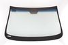 Фото Стекло ветрового окна Geely "Emgrand X7" '2011- ЗП ТЗ Kmk Glass GELT0002 Kmk Glass
