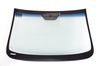 Фото Стекло ветрового окна Geely "Emgrand X7" '2011- ЗП ТЗ АНТЕННА Kmk Glass GELT0007 Kmk Glass