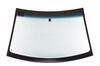 Фото Стекло ветрового окна Haima "III" 4D Sed '2010-2013 ЗП ТЗ Kmk Glass HATT0001 Kmk Glass