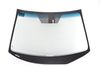 Фото Стекло ветрового окна Honda "Accord" IX 4D Sed '2012-2018 ЗП ТЗ ДД Kmk Glass HONT0002 Kmk Glass