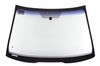 Фото Стекло лобовое Acura TSX, Acura TSX CL 04-08, Honda Accord, Honda Accord CL#/CM# 02-08 4D, Honda Acc Kmk Glass HONT0007 Kmk Glass