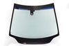 Фото Стекло ветровое HONDA Civic 4D (05-11) (ДД) KMK GLASS Kmk Glass HONT0031 Kmk Glass