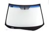 Фото Стекло ветровое HONDA CR-V (12-18) KMK GLASS Kmk Glass HONT0039 Kmk Glass