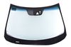 Фото Стекло ветрового окна Honda "Civic" X USA 4D Sed '2016- ЗП ТЗ ДД камера Kmk Glass HONT0133 Kmk Glass