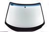 Фото Стекло ветрового окна Honda "Elysion" I 5D Mpv '2004-2013  ЗП ТЗ (правый руль) Kmk Glass HONT0139 Kmk Glass