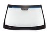 Фото Стекло ветрового окна Hyundai "Santa Fe" III 5D Suv '2012-2018 З�П ТЗ #4153AGNBLV Kmk Glass HYNT0040 Kmk Glass