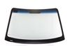 Фото Стекло ветрового окна Hyundai "Tucson" I 5D Suv '2004-2010  ЗП ТЗ #4129AGNBLV Kmk Glass HYNT0052 Kmk Glass
