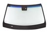 Фото Стекло ветрового окна Hyundai "Santa Fe" IV 5D Suv '2018- #4172 ЗП ТЗ ДД #4172AGNBLPV Kmk Glass HYNT0229 Kmk Glass