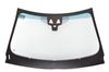 Фото Стекло ветрового окна Jaguar "XE" I 4D Sed '2015- ЗП ТЗ ДД (2 камеры) Kmk Glass JGRT0018 Kmk Glass
