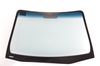 Фото Стекло лобовое Kia Cerato Kmk Glass KIAT0015 Kmk Glass