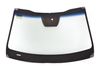 Фото Стекло лобовое (Датчик дождя) Kia K5 19- Kmk Glass KIAT0290 Kmk Glass