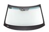 Фото Стекло ветрового окна Mitsubishi "Outlander" III 5D Suv '2012- ЗП ТЗ ДД (правый руль) Kmk Glass MITT0146 Kmk Glass