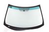 Фото Стекло ветрового окна Mitsubishi "ASX" 5D Suv '2010- ЗП ТЗ (правый руль) Kmk Glass MITT0156 Kmk Glass