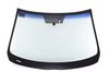 Фото Стекло ветровое MAZDA 6 (12-) (ДД,) KMK GLASS Kmk Glass MZDT0036 Kmk Glass