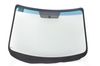 Фото Стекло ветрового окна Mazda "MPV" III LY 5D Mini-Van (правый руль) / Mazda "8" '2006-2016 ЗП ТЗ Kmk Glass MZDT0068 Kmk Glass