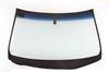 Фото Стекло ветрового окна Nissan "X-Trail" II T31 5D Suv '2007-2015 ЗП ТЗ #6047AGNBL Kmk Glass NIST0081 Kmk Glass