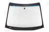 Фото Стекло ветрового окна Opel "Zafira" C 5D Mpv '2011-2019 ЗП ТЗ #6332AGNBLV Kmk Glass OPLT0064 Kmk Glass