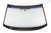 Фото Стекло ветрового окна Skoda "Yeti" I 5D Suv '2009-2018 ЗП ТЗ #7813AGNBLV Kmk Glass SKDT0013 Kmk Glass