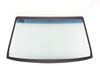Фото �Стекло ветр. SSANG YONG Rexton (02-) пол. 1450*825 Kmk Glass SNGT0009 Kmk Glass