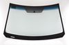 Фото Стекло ветрового окна Suzuki "Vitara" II 5D Suv '2014- ЗП ТЗ #8041AGNBLV Kmk Glass SUZT0032 Kmk Glass