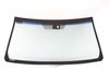 Фото Стекло ветрового окна Toyota "Land Cruiser" 200 5D Suv // Lexus "LX" 570 III 5D Suv '2007- ЗП ТЗ (об Kmk Glass TOYT0213 Kmk Glass