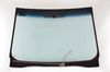 Фото Стекло ветрового окна Toyota "Ractis" II 5D Mpv // Subaru "Trezia" I 5D Mpv (11-) '2010-2016 ЗП ТЗ ( Kmk Glass TOYT0505 Kmk Glass