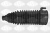 Фото Пыльник рулевой рейки (к-т) PEUGEOT 206 Sasic 0664574 Sasic