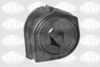 Фото Втулка стабилизатора PEUGEOT 206 18мм пер. Sasic 0945815 Sasic