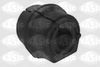 Фото Втулка стабилизатора пер подв Sasic 0945875 Peugeot 307/308 21mm 00- Sasic 0945875 Sasic