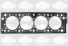 Фото ПРОКЛАДКА ГОЛОВКА ЦИЛИНДРА Sasic 2090E10 Sasic