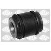 Фото Сайлентблок кулака заднего DUSTER 4х4/D10 Sasic 2254019 Sasic