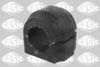 Фото Втулка стабилизатора подвески MINI MINI 06-, MINI CLUBMAN 07-, Sasic 2306082 Sasic