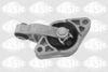 Фото Подушка ДВС RENAULT LAGUNA 08-, LAGUNA III 07-, Sasic 2704032 Sasic