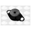 Фото Под�ушка RENAULT двигателя 1.2, 1.6, 1.9 D (CLIO 2, SYMBOL, KANGOO) пер. LH Sasic 4001370 Sasic