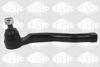 Фото Наконечник рулевой тяги CHEVROLET AVEO 06- лев. Sasic 7676005 Sasic