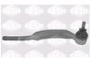 Фото Наконечник рулевой PEUGEOT 407 04-, 407 SW 04-, Sasic 8173585 Sasic