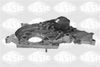 Фото Помпа водяная TOYOTA AVENSIS 97-03, CAMRY 91-96, CARINA E 92-97, CARINA II 88-93, COROLLA 83-00, COROLLA FX 85-88, Sasic 9000954 Sasic