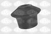 Фото Опора двигателя VOLKSWAGEN Golf I Sasic 9001462 Sasic