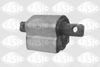Фото Опора двигателя MB C(W203)/E(210) Sasic 9002508 Sasic