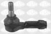 Фото Наконечник рулевой NISSAN X-TRAIL 01-, Sasic 9006579 Sasic