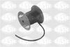 Фото SWH3002 4x9мм - 20м Шланг топливный (минимум катушка - 20м) SASIC Sasic SWH3002 Sasic