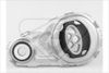 Фото јвтозапчасть/ќпора двигател¤ RENAULT: GRAND SCENIC III (JZ01_) 1.5 dCi 09-, MEGANE CC (EZ01_) 1.5 dCi (EZ0D, EZ1 Hutchinson 532C75 Hutchinson