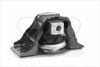 Фото Опора ДВС правая Renault Megane/Scenic 1.5 dCi 02-> Hutchinson 586229 Hutchinson