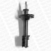 Фото Амортизатор подвески задн лев SUBARU: IMPREZA купе 95-00, IMPREZA седан 92-00, IMPREZA универсал 92- Monroe G16702 Monroe