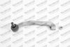 Фото НАКОНЕЧНИК РУЛЕВОЙ ТЯГИ VW MULTIVAN V 03   TRANSPORTER V 03   TRANSPORTER V 03 Monroe L29137 Monroe