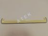 Фото Решетка радиатора CHEVROLET AVEO #T250# 05-- (верхний хром) Atek 22141255 Atek