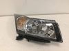Фото ФАРА ПЕРЕДНЯЯ ПРАВАЯ CHEVROLET CRUZE (09-) ATEK Atek 22171120 Atek