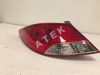 Фото Фонарь SOLARIS ATEK седан L 92401-1R020 Atek 23201310 Atek